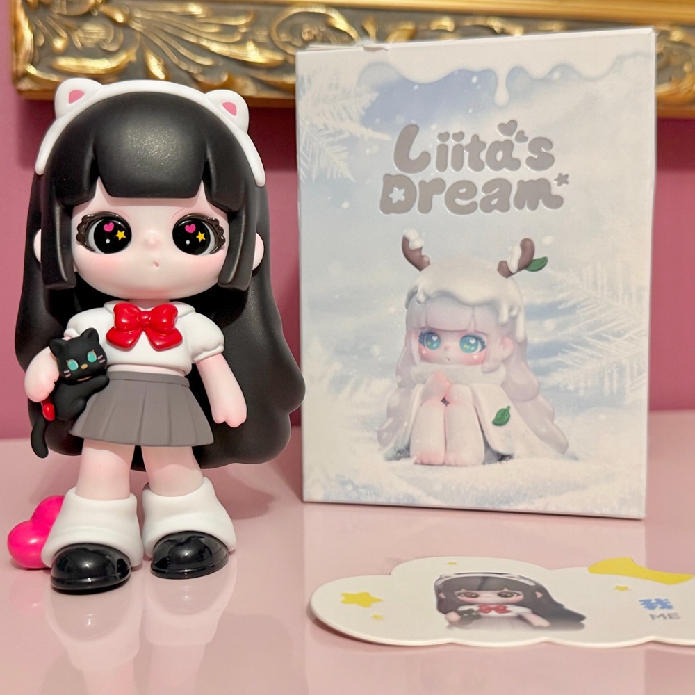 Liita’s Dream Blind Box Series-ME